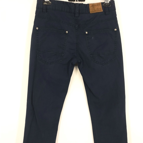 Zara boys pants size 11/12 - Picture 7 of 14
